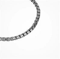 Bracciale Desmos in Argento VENETIAN DIAMOND 50 GM 20 - VENETIAN DIAMOND 50 GM 21,5